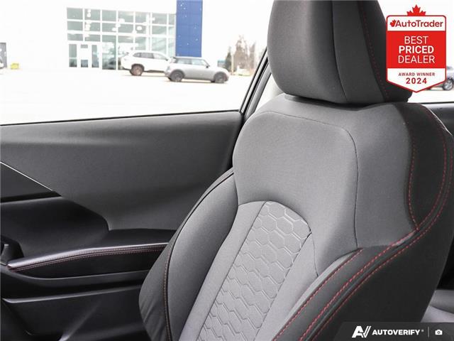 2024 Subaru Impreza Touring (Stk: U3382) in Hamilton - Image 26 of 31