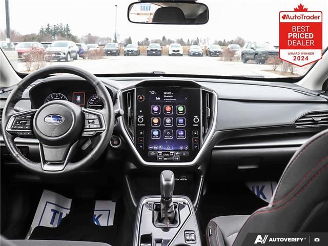 2024 Subaru Impreza Touring (Stk: U3382) in Hamilton - Image 28 of 31
