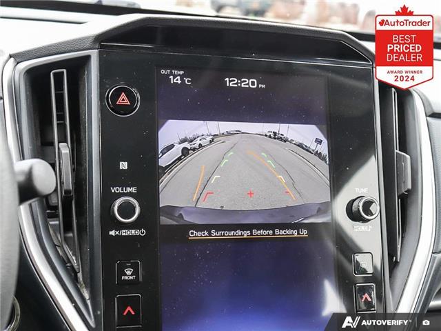 2024 Subaru Impreza Touring (Stk: U3382) in Hamilton - Image 29 of 31