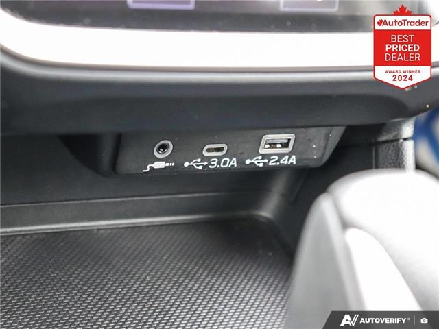 2024 Subaru Impreza Touring (Stk: U3382) in Hamilton - Image 31 of 31