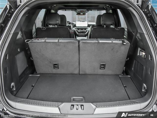 2026 Ford Explorer ST (Stk: TK-164) in Okotoks - Image 7 of 26