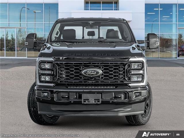 2026 Ford F-350 Lariat (Stk: TK-199) in Okotoks - Image 2 of 25