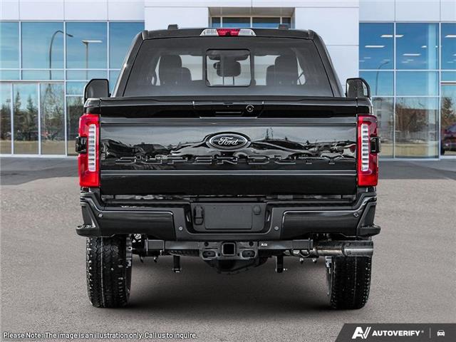 2026 Ford F-350 Lariat (Stk: TK-199) in Okotoks - Image 5 of 25