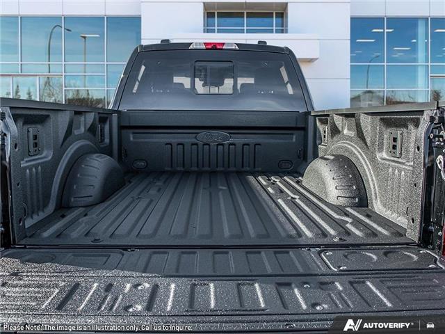 2026 Ford F-350 Lariat (Stk: TK-199) in Okotoks - Image 7 of 25
