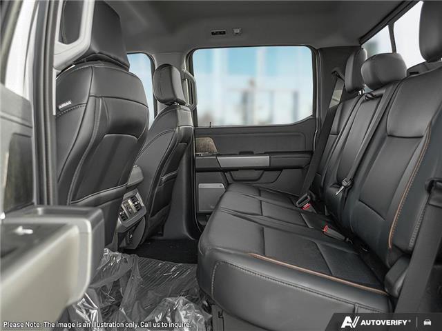 2026 Ford F-350 Lariat (Stk: TK-199) in Okotoks - Image 20 of 25