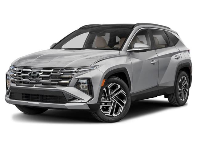 2026 Hyundai Tucson Preferred w/Trend Package
