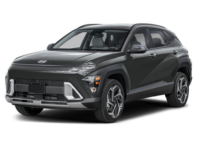 2026 Hyundai Kona 2.0L Preferred
