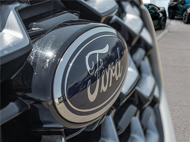 2026 Ford Explorer Platinum (Stk: 26EX9690) in London - Image 8 of 10