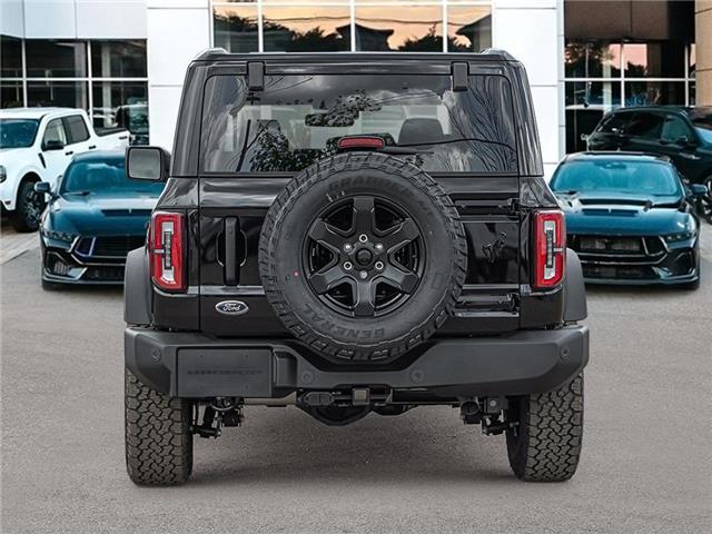 2026 Ford Bronco Outer Banks (Stk: 26BR4090) in London - Image 5 of 22