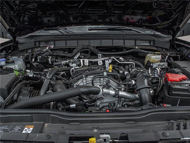 2026 Ford Bronco Outer Banks (Stk: 26BR4090) in London - Image 6 of 22