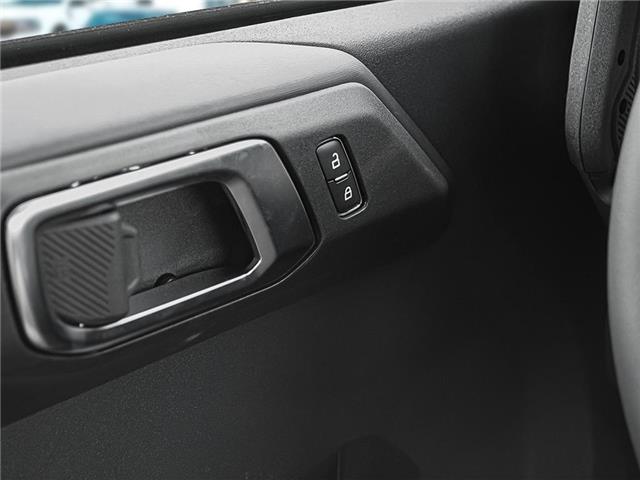 2026 Ford Bronco Outer Banks (Stk: 26BR4090) in London - Image 16 of 22