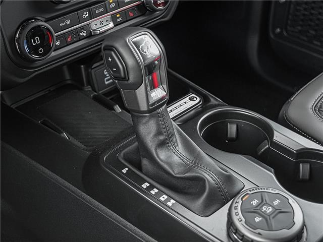 2026 Ford Bronco Outer Banks (Stk: 26BR4090) in London - Image 17 of 22