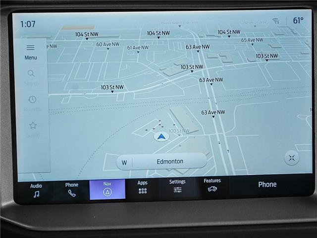 2026 Ford Bronco Outer Banks (Stk: 26BR4090) in London - Image 18 of 22