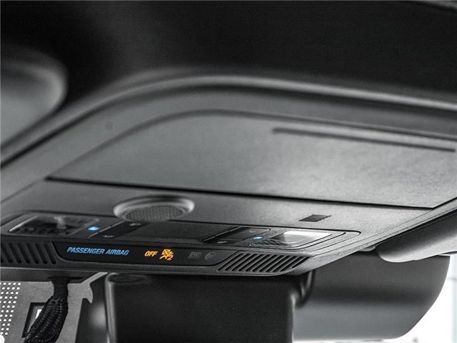 2026 Ford Bronco Outer Banks (Stk: 26BR4090) in London - Image 19 of 22