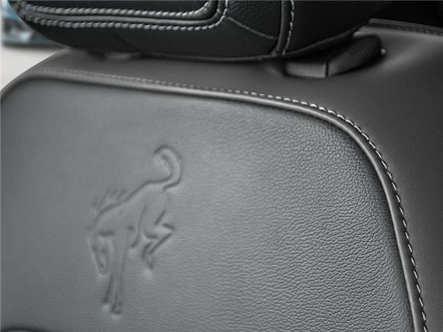 2026 Ford Bronco Outer Banks (Stk: 26BR4090) in London - Image 20 of 22