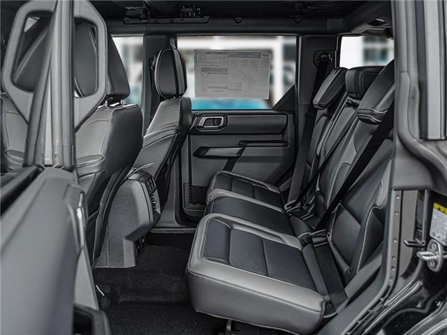 2026 Ford Bronco Outer Banks (Stk: 26BR4090) in London - Image 21 of 22