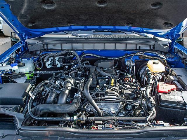 2026 Ford Bronco Big Bend (Stk: 26BR6978) in London - Image 6 of 9