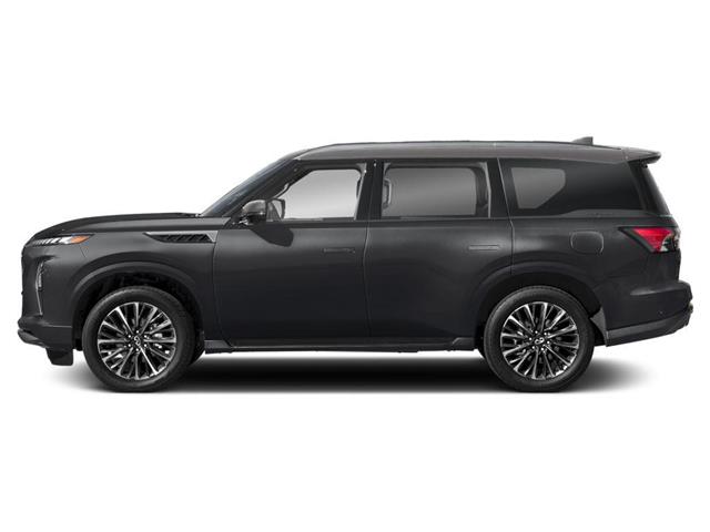 2026 Infiniti QX80 Autograph (Stk: X26009) in Mississauga - Image 2 of 12
