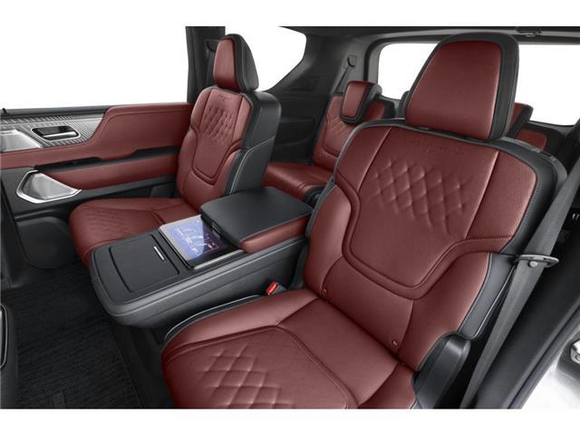2026 Infiniti QX80 Autograph (Stk: X26009) in Mississauga - Image 9 of 12