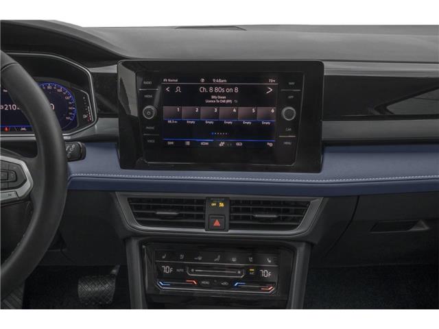 2025 Volkswagen Taos Highline (Stk: SU7752) in Calgary - Image 7 of 13