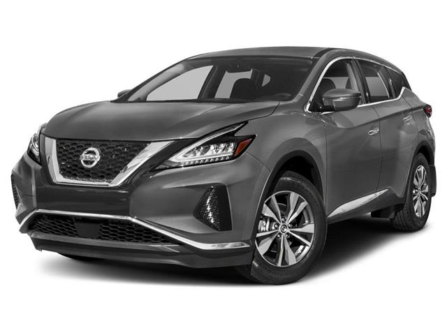 2022 Nissan Murano S (Stk: 91388) in Mississauga - Image 1 of 9