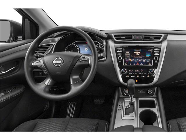 2022 Nissan Murano S (Stk: 91388) in Mississauga - Image 2 of 9