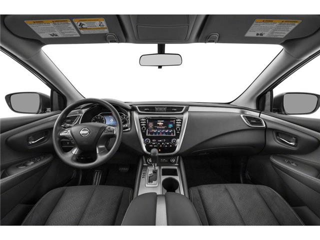 2022 Nissan Murano S (Stk: 91388) in Mississauga - Image 3 of 9