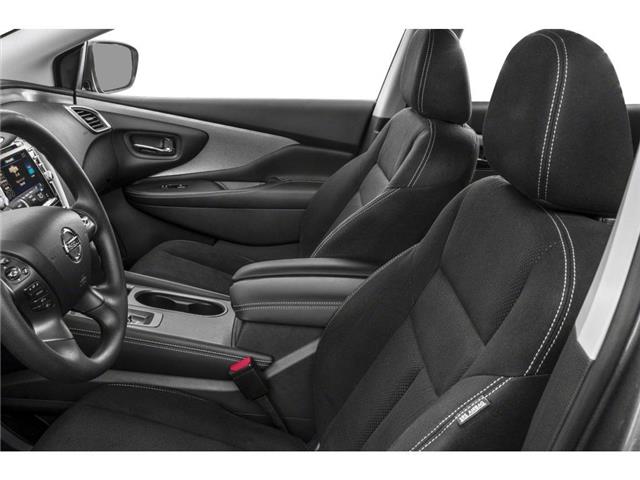 2022 Nissan Murano S (Stk: 91388) in Mississauga - Image 4 of 9