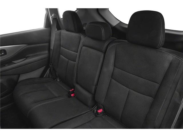 2022 Nissan Murano S (Stk: 91388) in Mississauga - Image 7 of 9