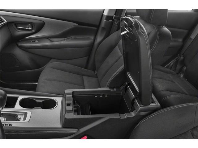 2022 Nissan Murano S (Stk: 91388) in Mississauga - Image 8 of 9