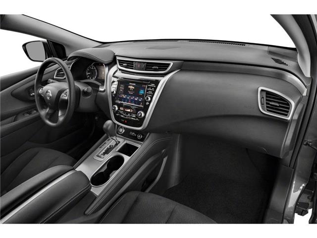 2022 Nissan Murano S (Stk: 91388) in Mississauga - Image 9 of 9
