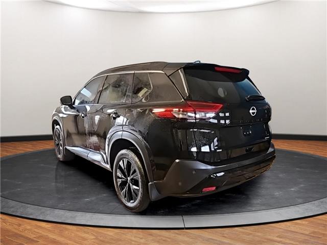 2023 Nissan Rogue SV Midnight Edition (Stk: 221998) in Lower Sackville - Image 2 of 9