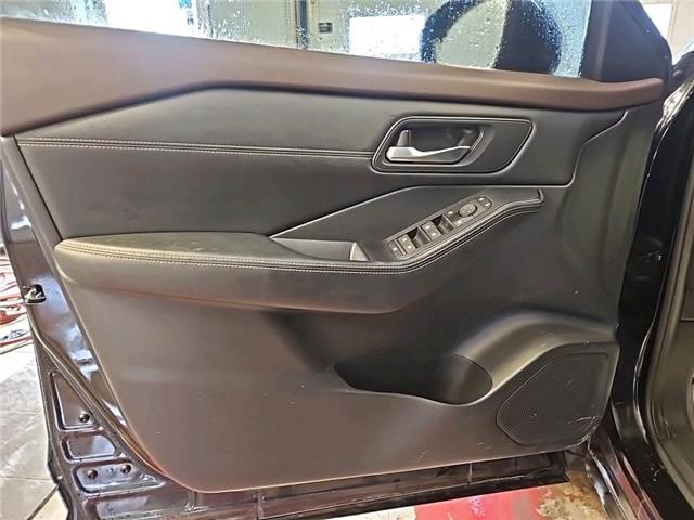 2023 Nissan Rogue SV Midnight Edition (Stk: 221998) in Lower Sackville - Image 3 of 9
