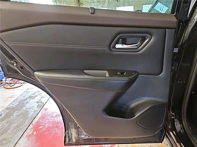 2023 Nissan Rogue SV Midnight Edition (Stk: 221998) in Lower Sackville - Image 5 of 9