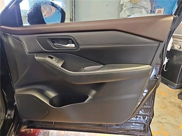 2023 Nissan Rogue SV Midnight Edition (Stk: 221998) in Lower Sackville - Image 7 of 9