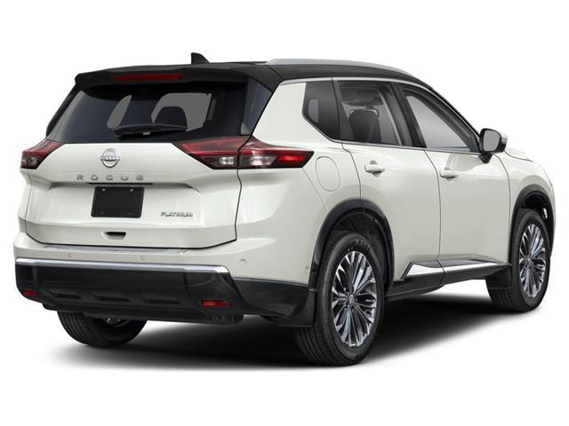 2026 Nissan Rogue Platinum (Stk: 6467) in Collingwood - Image 3 of 12