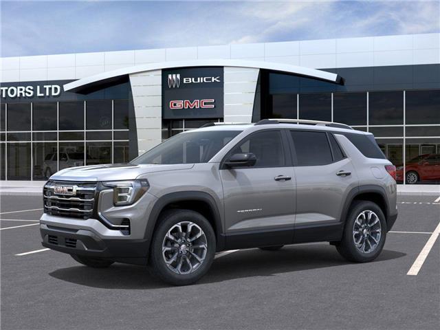 2026 GMC Terrain Elevation (Stk: 26TR49) in Virgil - Image 2 of 24