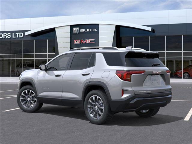 2026 GMC Terrain Elevation (Stk: 26TR49) in Virgil - Image 3 of 24