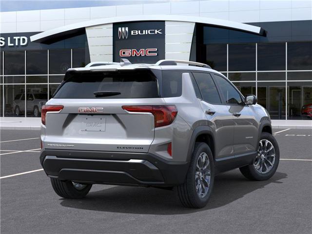 2026 GMC Terrain Elevation (Stk: 26TR49) in Virgil - Image 4 of 24