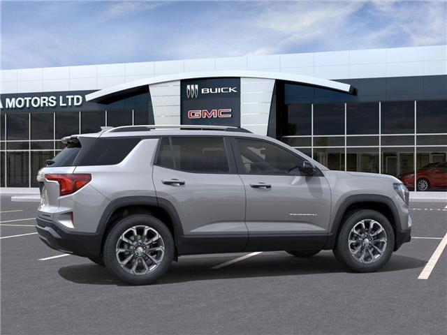2026 GMC Terrain Elevation (Stk: 26TR49) in Virgil - Image 5 of 24
