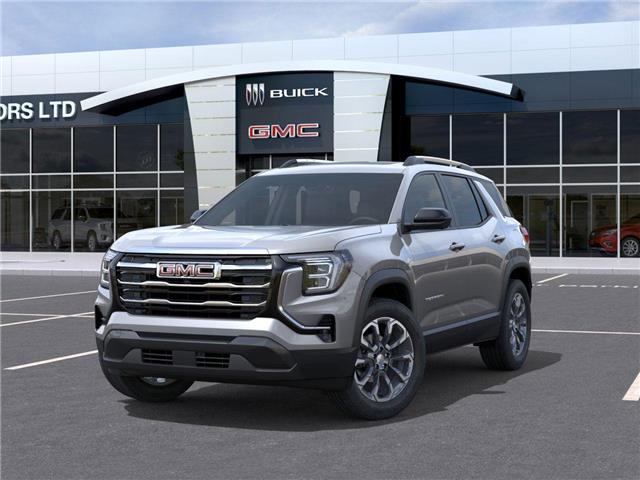 2026 GMC Terrain Elevation (Stk: 26TR49) in Virgil - Image 6 of 24