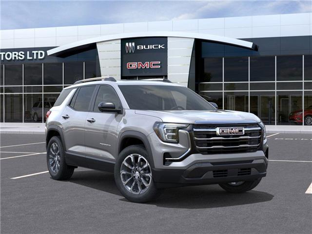 2026 GMC Terrain Elevation (Stk: 26TR49) in Virgil - Image 7 of 24