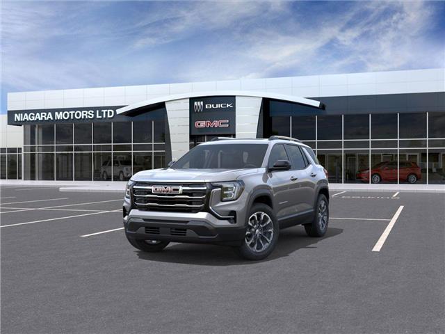 2026 GMC Terrain Elevation (Stk: 26TR49) in Virgil - Image 8 of 24
