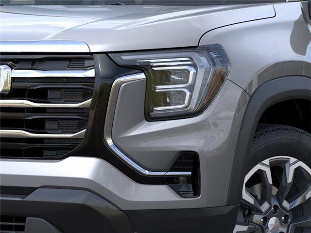 2026 GMC Terrain Elevation (Stk: 26TR49) in Virgil - Image 10 of 24