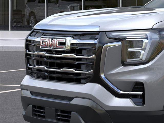 2026 GMC Terrain Elevation (Stk: 26TR49) in Virgil - Image 13 of 24