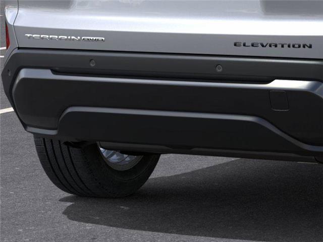 2026 GMC Terrain Elevation (Stk: 26TR49) in Virgil - Image 14 of 24