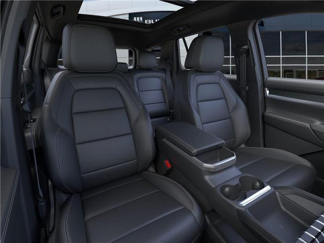 2026 GMC Terrain Elevation (Stk: 26TR49) in Virgil - Image 16 of 24