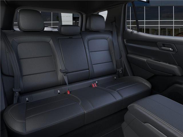 2026 GMC Terrain Elevation (Stk: 26TR49) in Virgil - Image 17 of 24