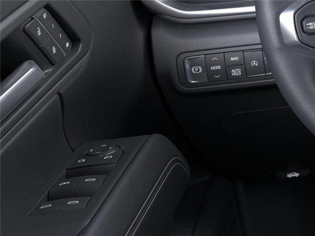 2026 GMC Terrain Elevation (Stk: 26TR49) in Virgil - Image 22 of 24