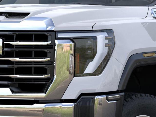 2026 GMC Sierra 3500HD Chassis  (Stk: 26T116) in Virgil - Image 10 of 24